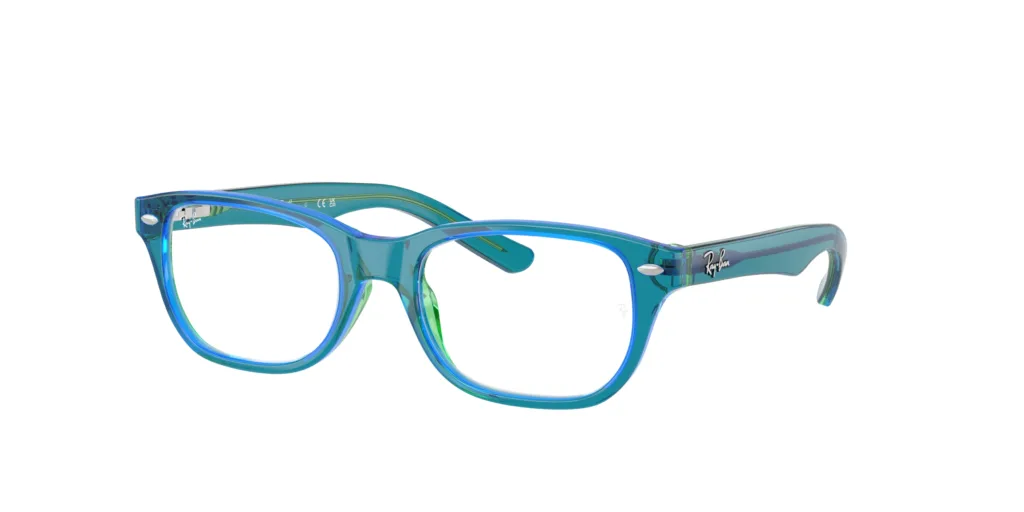 Occhiali da vista Ray-Ban RY1555 3996