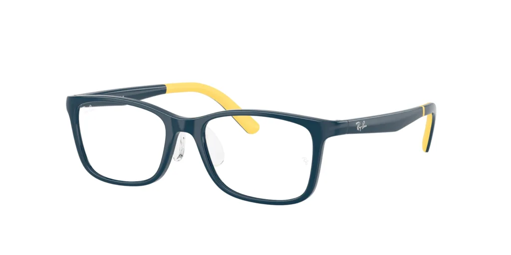 Occhiali da vista Ray-Ban RY1626D 3937