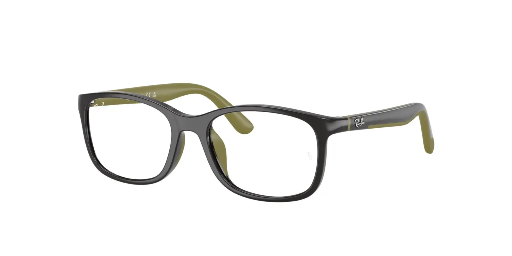 Occhiali da vista Ray-Ban RY1644 7511