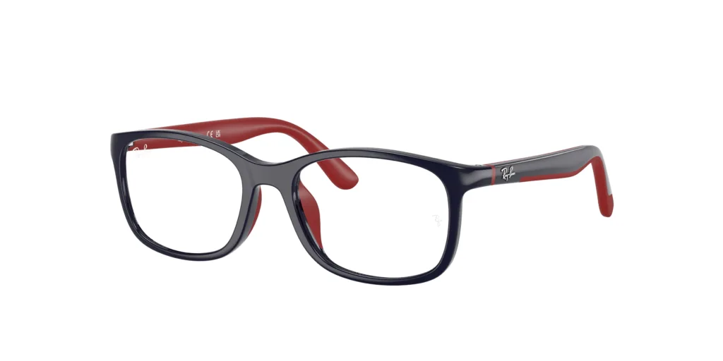 Occhiali da vista Ray-Ban RY1644 7513