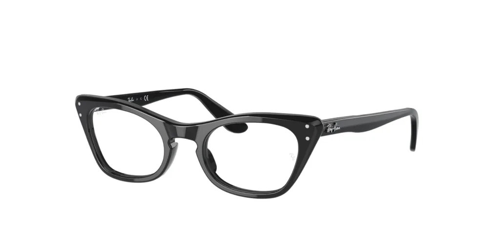 Occhiali da vista Ray-Ban RY9099V 3542 MISS BURBANK