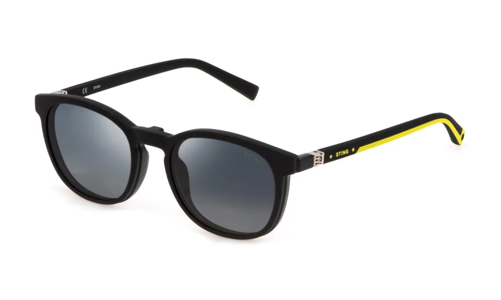 Occhiali da vista Sting SSJ707 Z42Z