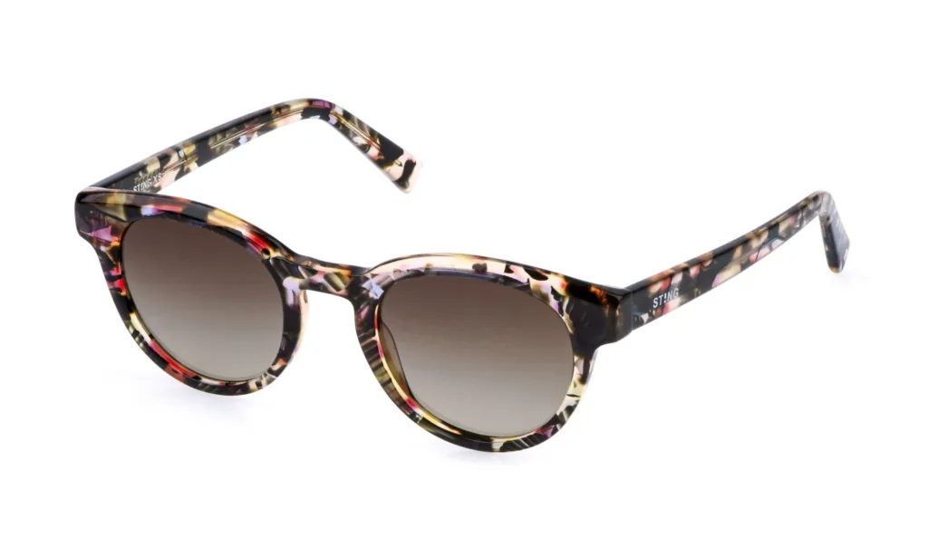 Occhiali da sole Sting SSJ745 G31P