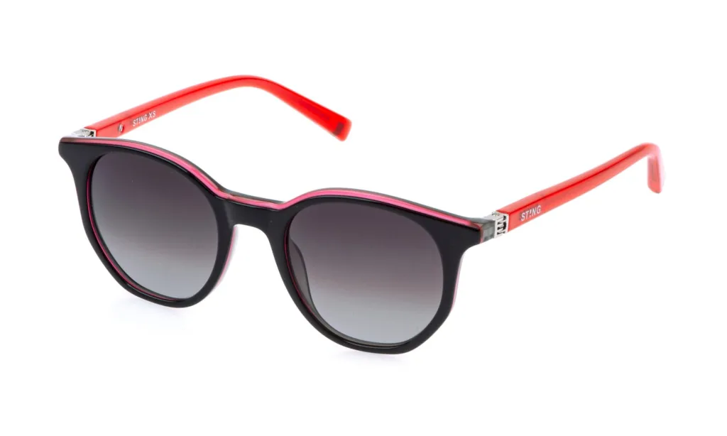 Occhiali da sole Sting SSJ747 6FCP