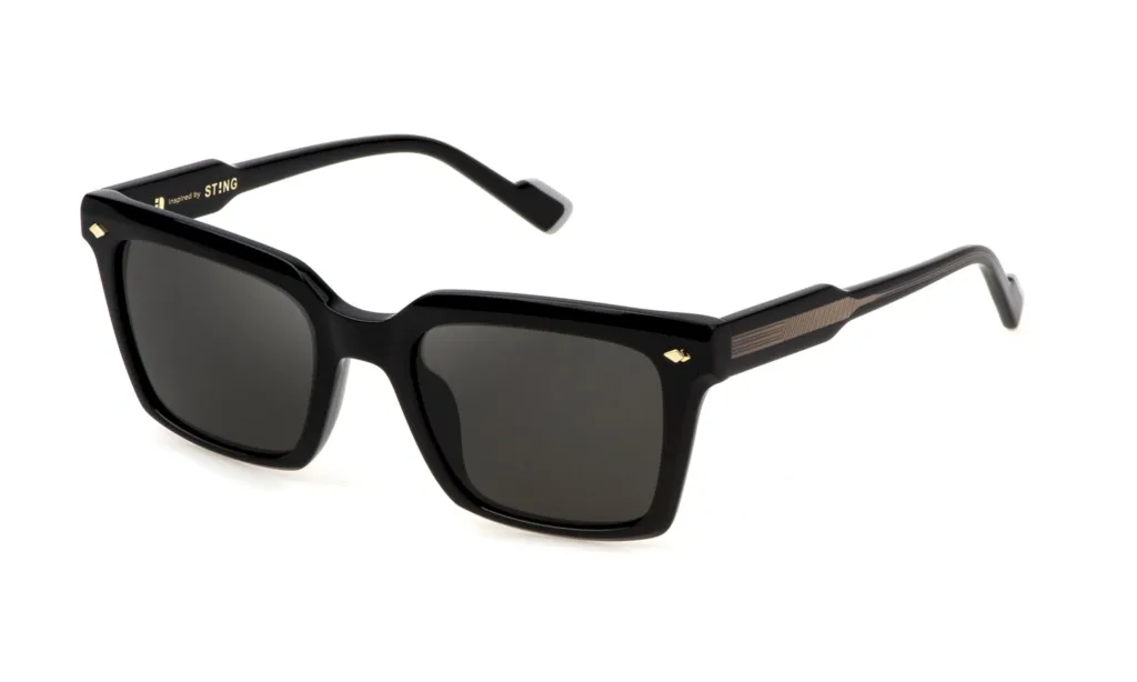 Occhiali da sole Sting SST514 700Y