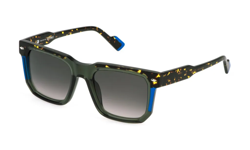 Occhiali da sole Sting SST518V 06S8