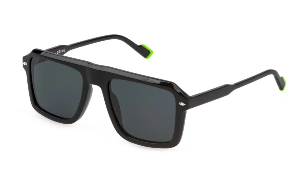 Occhiali da sole Sting SST519 0700