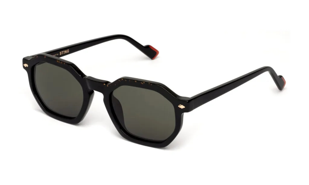 Occhiali da sole Sting SST520 0700