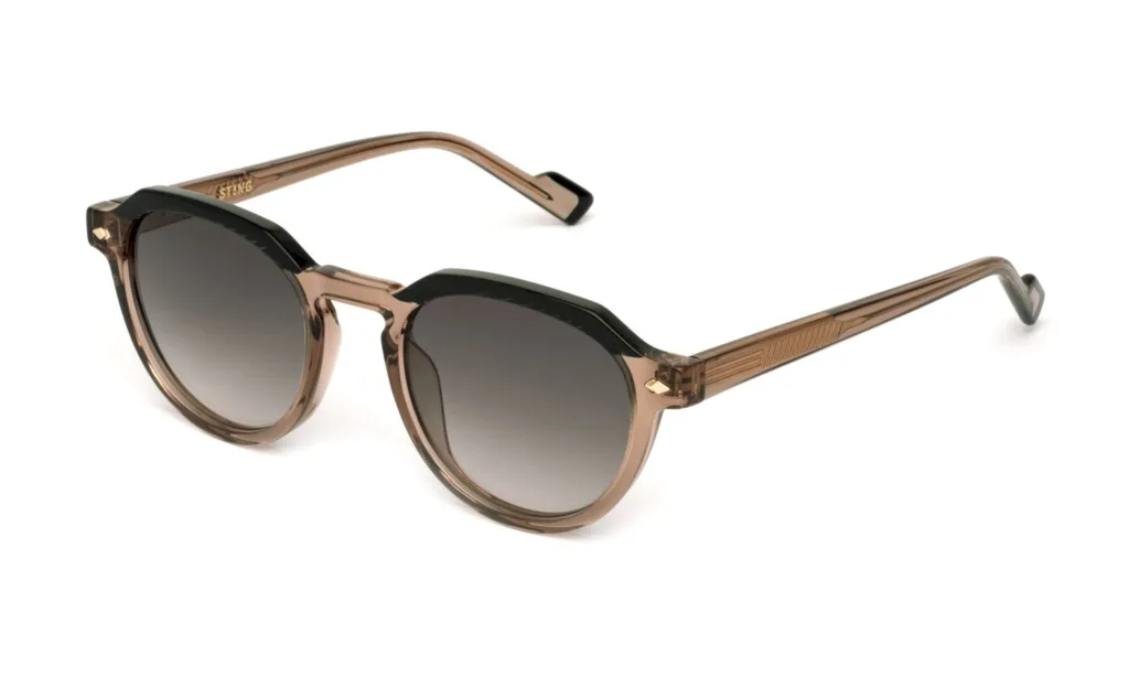 Occhiali da sole Sting SST521 07MK