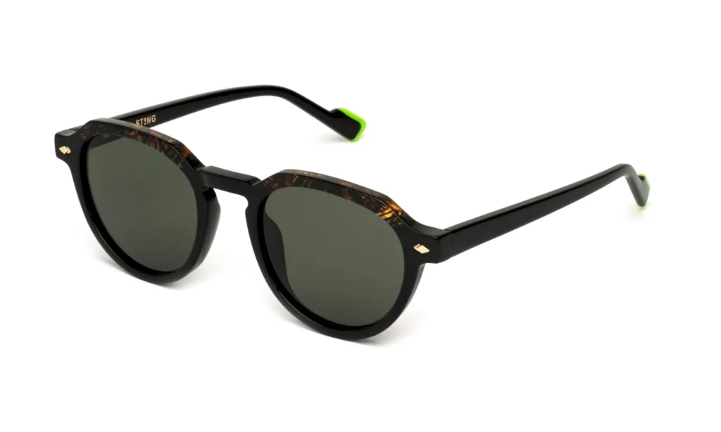 Occhiali da sole Sting SST521 700Y