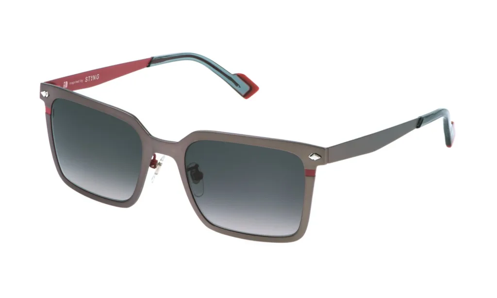 Occhiali da sole Sting SST523 0597