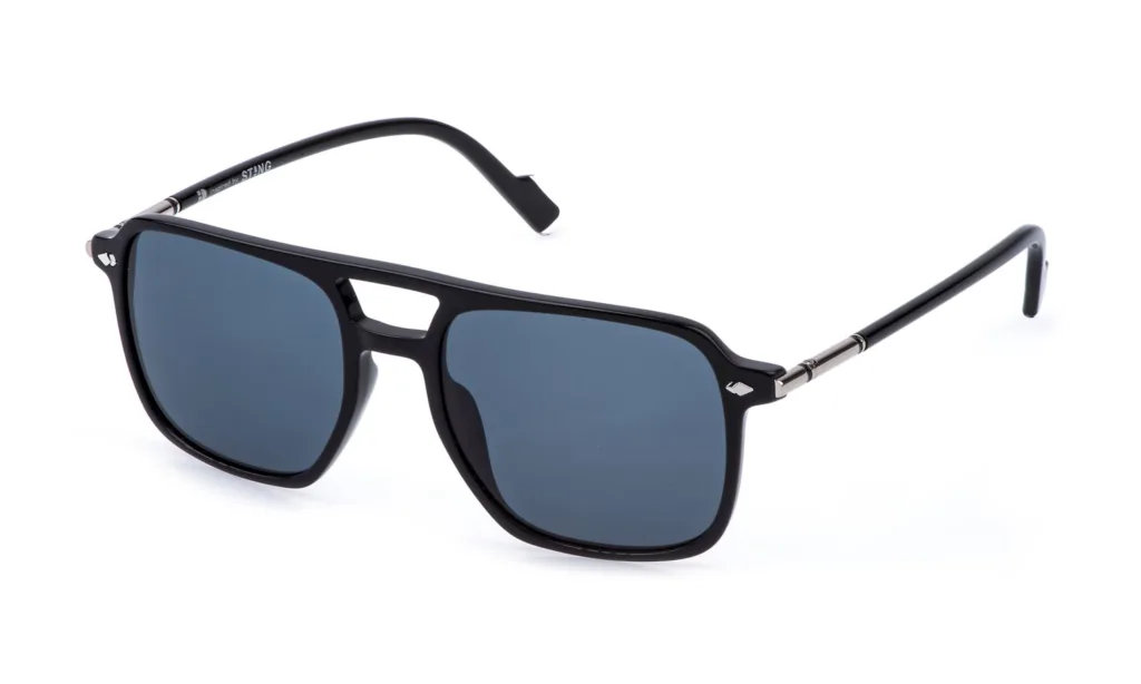 Occhiali da sole Sting SST559 0700