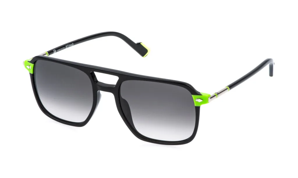 Occhiali da sole Sting SST559V 700Y