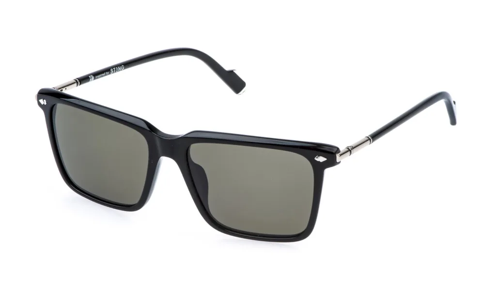 Occhiali da sole Sting SST560 0700