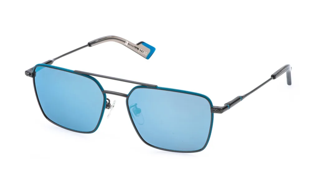 Occhiali da sole Sting SST562 584Y