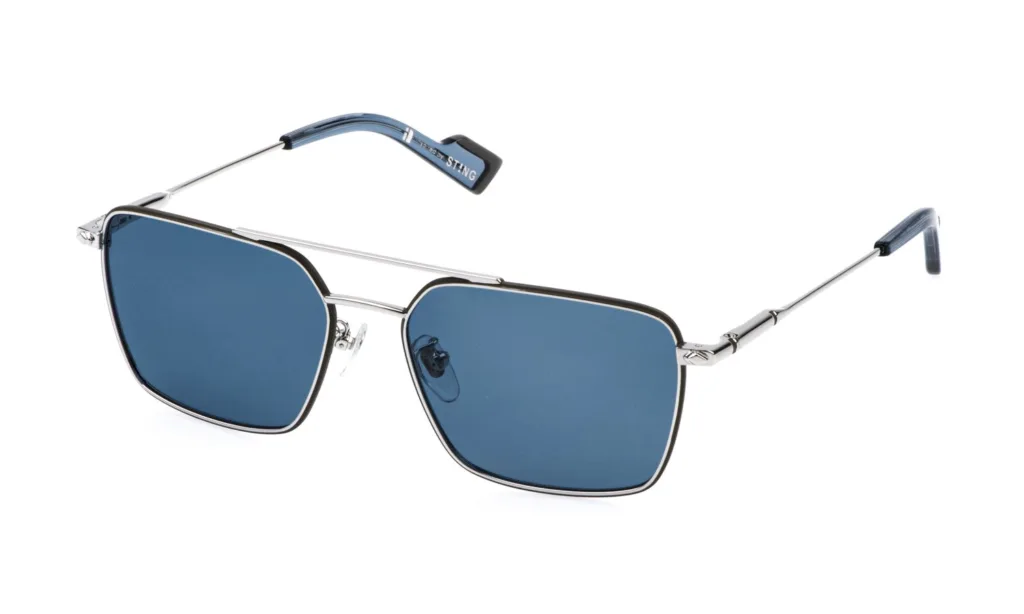 Occhiali da sole Sting SST562V S33P