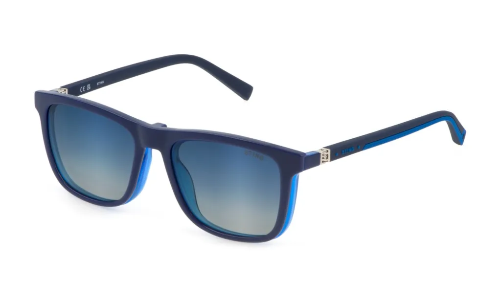 Occhiali da vista Sting USJ710 B27P