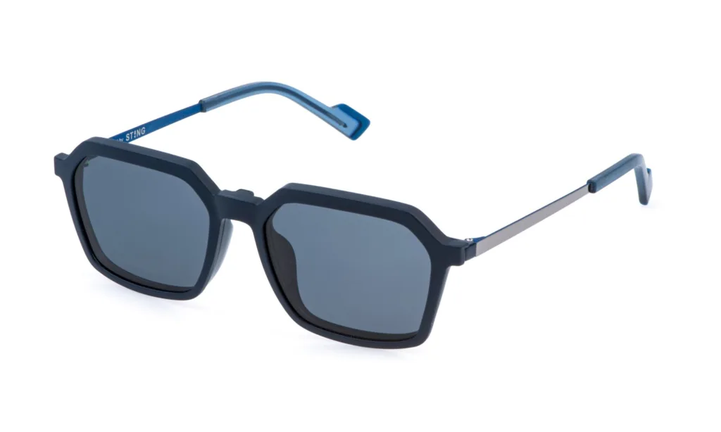 Occhiali da vista Sting UST545 6PEP