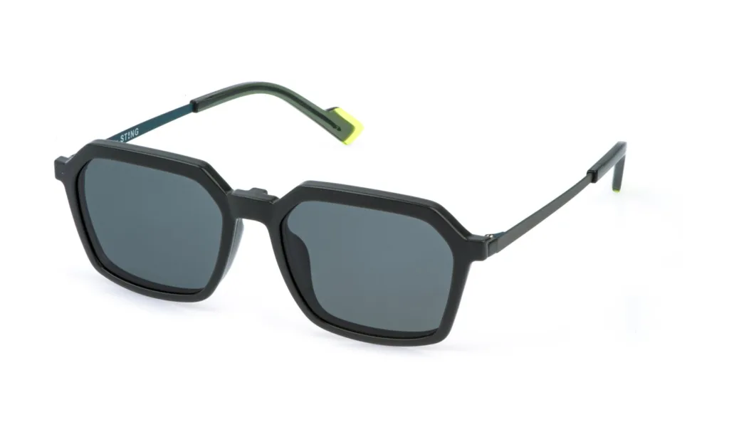 Occhiali da vista Sting UST545 D80P