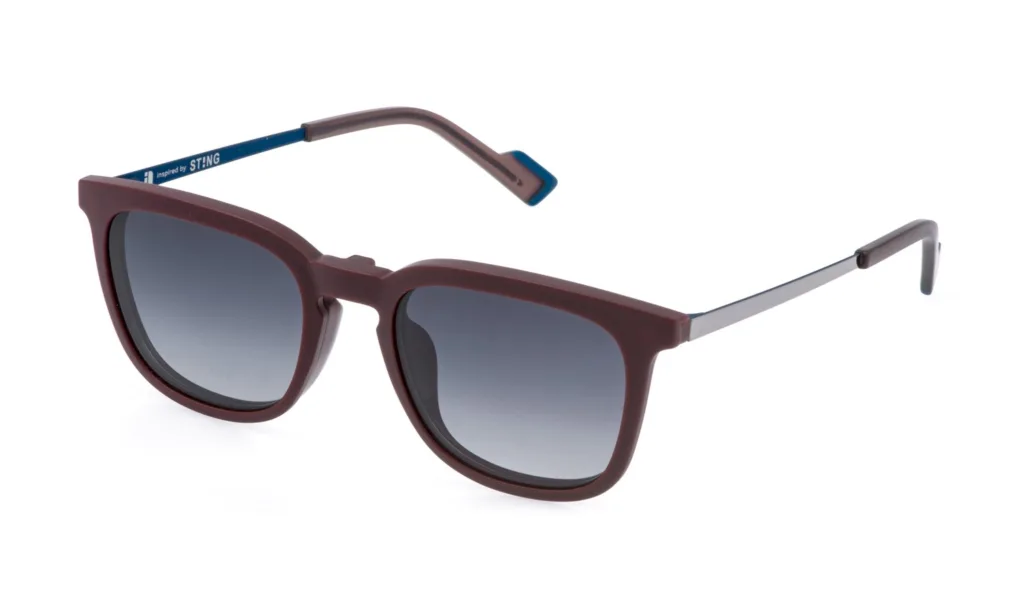 Occhiali da vista Sting UST546 GFPP