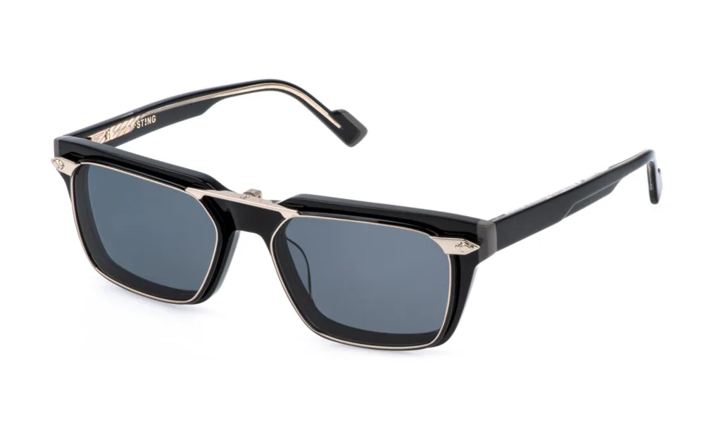 Occhiali da vista Sting UST547 700P