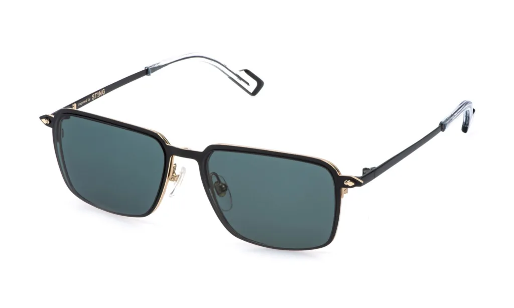 Occhiali da vista Sting UST566 0305