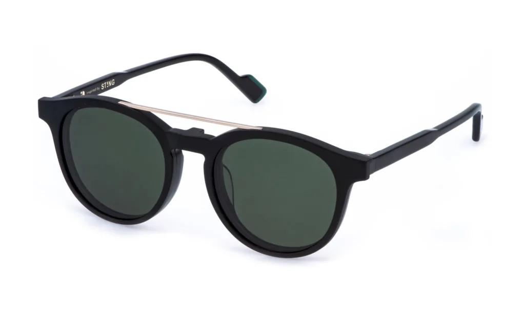 Occhiali da vista Sting UST569 703P