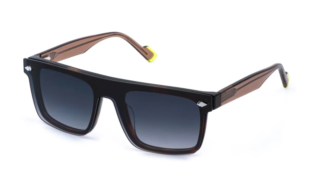 Occhiali da vista Sting UST575 0790