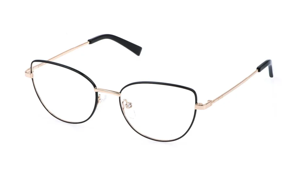 Occhiali da vista Sting VSJ424 0301