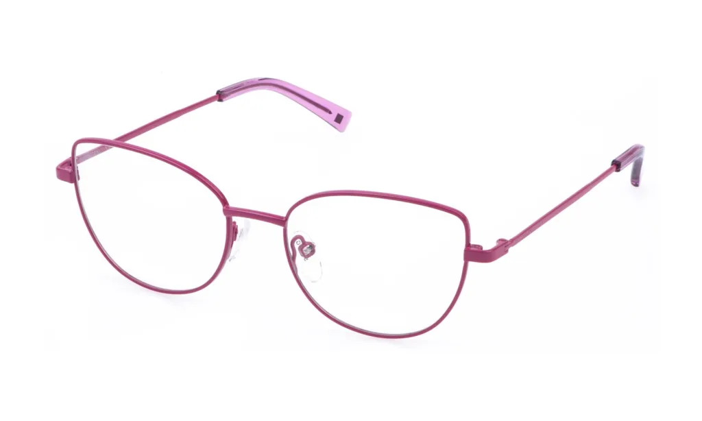 Occhiali da vista Sting VSJ424 08UP