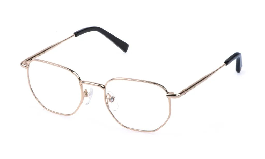 Occhiali da vista Sting VSJ426 0300