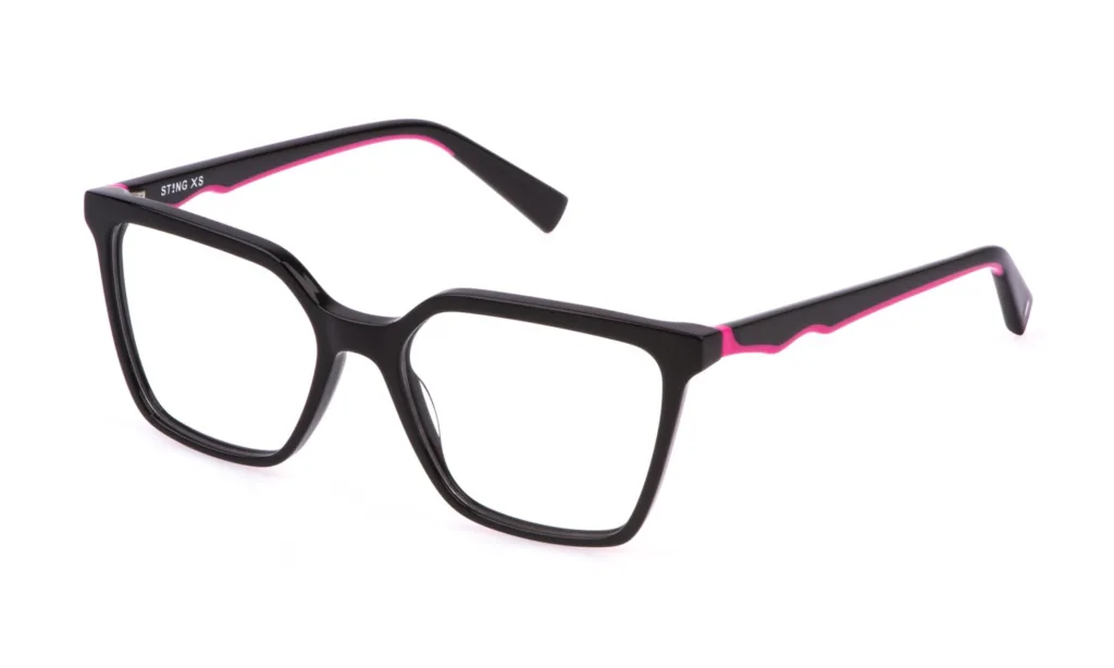 Occhiali da vista Sting VSJ742 0700