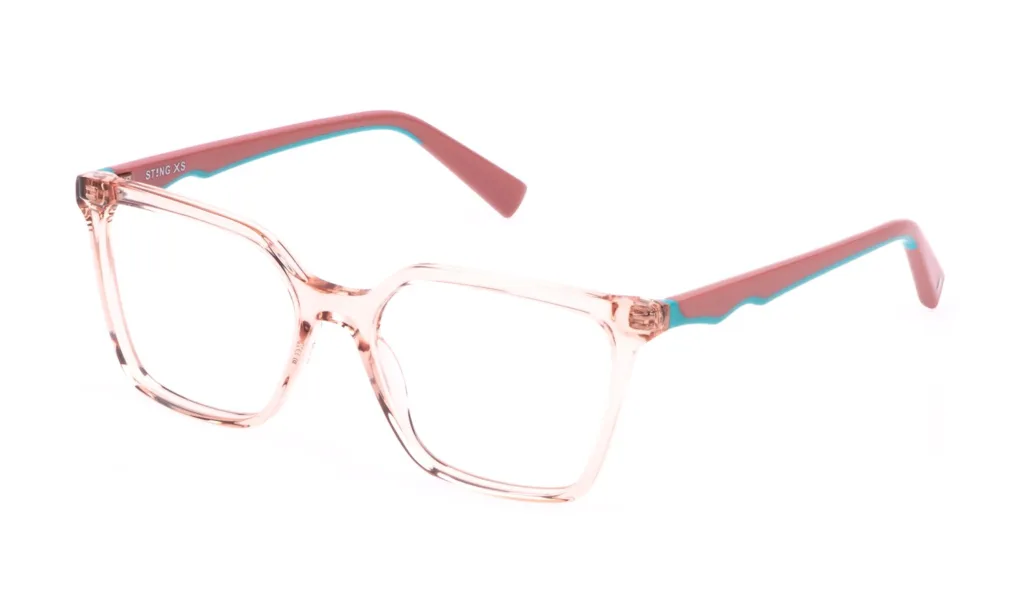 Occhiali da vista Sting VSJ742 0U71