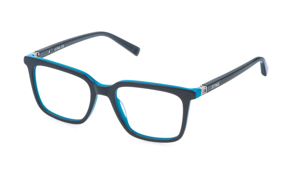 Occhiali da vista Sting VSJ751 071M