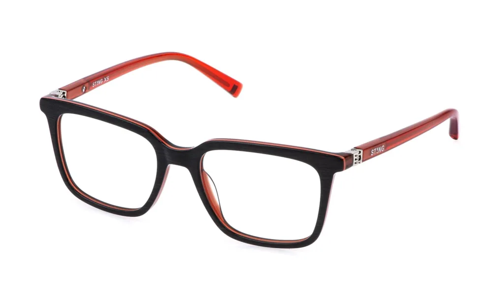 Occhiali da vista Sting VSJ751 0Z28