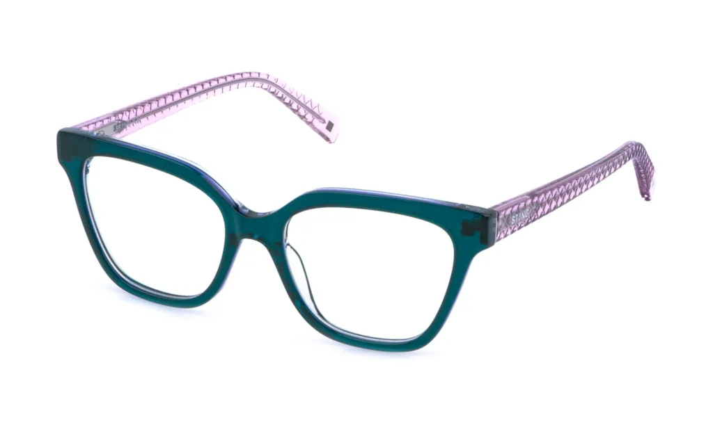 Occhiali da vista Sting VSJ757 09CT