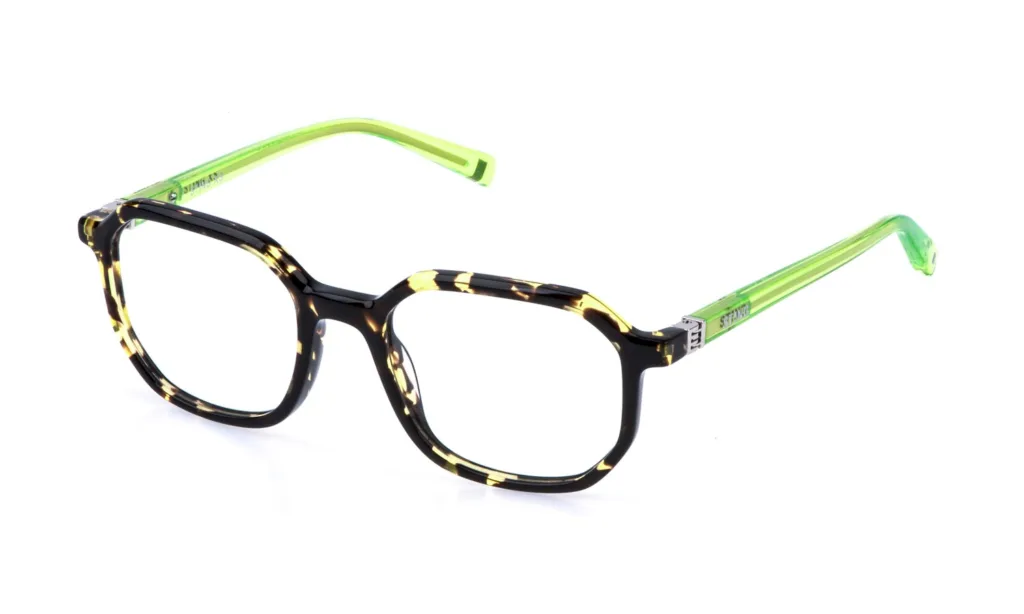 Occhiali da vista Sting VSJ758 02BQ