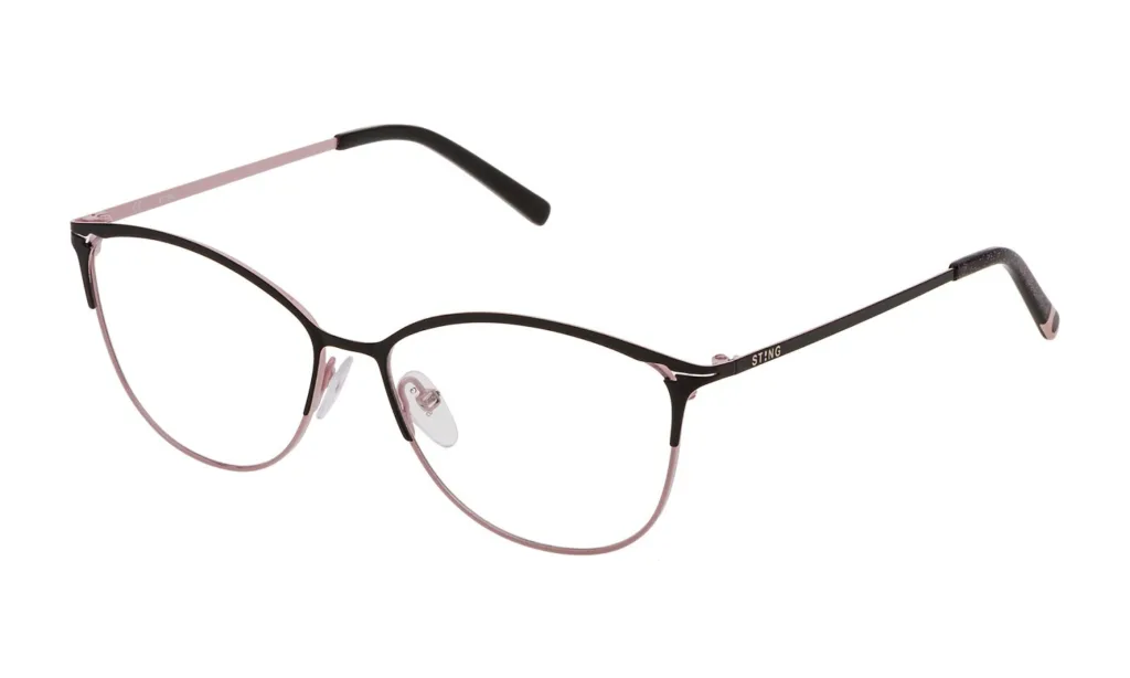 Occhiali da vista Sting VST111 0SG5