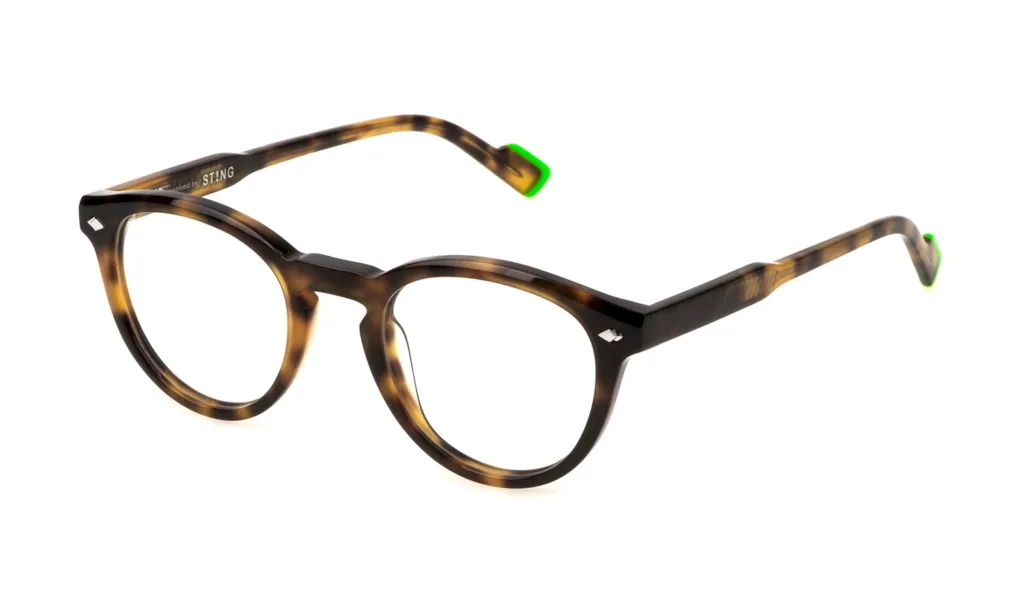 Occhiali da vista Sting VST505L 0741