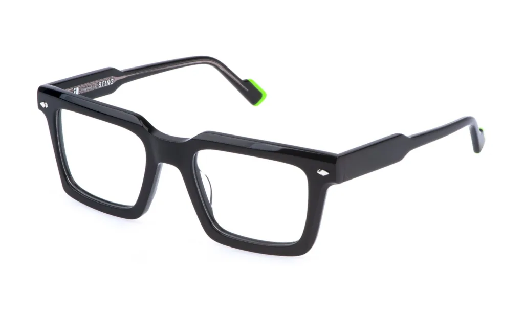 Occhiali da vista Sting VST526 0700