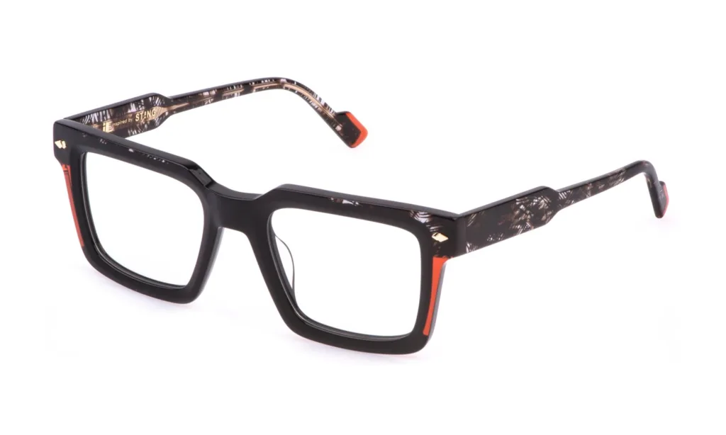 Occhiali da vista Sting VST526V 700Y