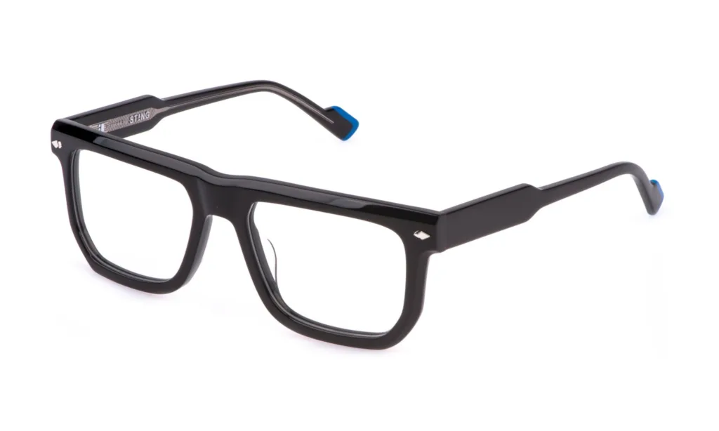 Occhiali da vista Sting VST527 700K