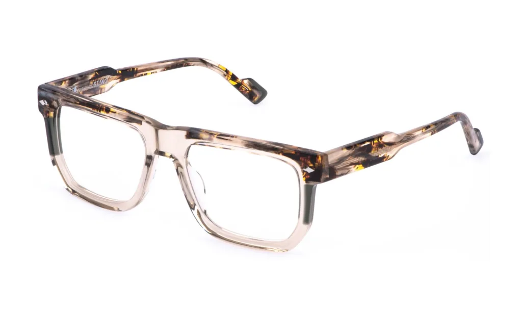 Occhiali da vista Sting VST527V 07T1