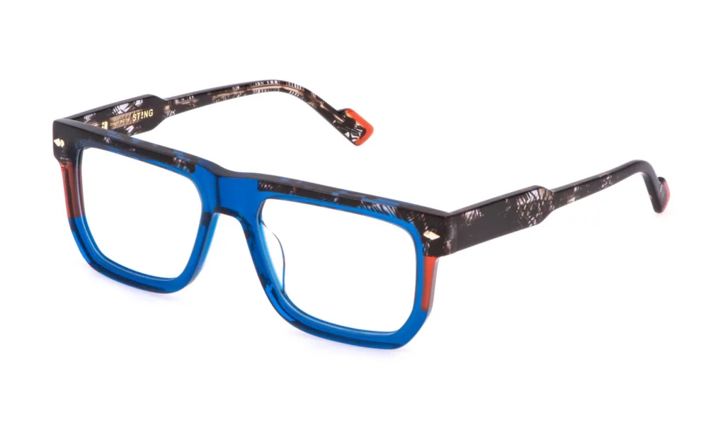 Occhiali da vista Sting VST527V 0AGQ
