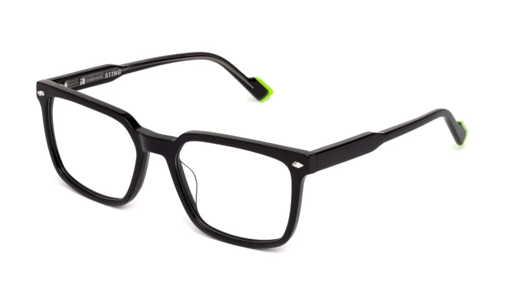 Occhiali da vista Sting VST528L 0700