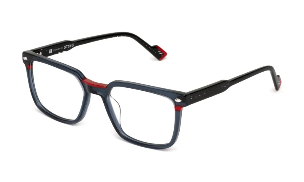 Occhiali da vista Sting VST528V 06SB