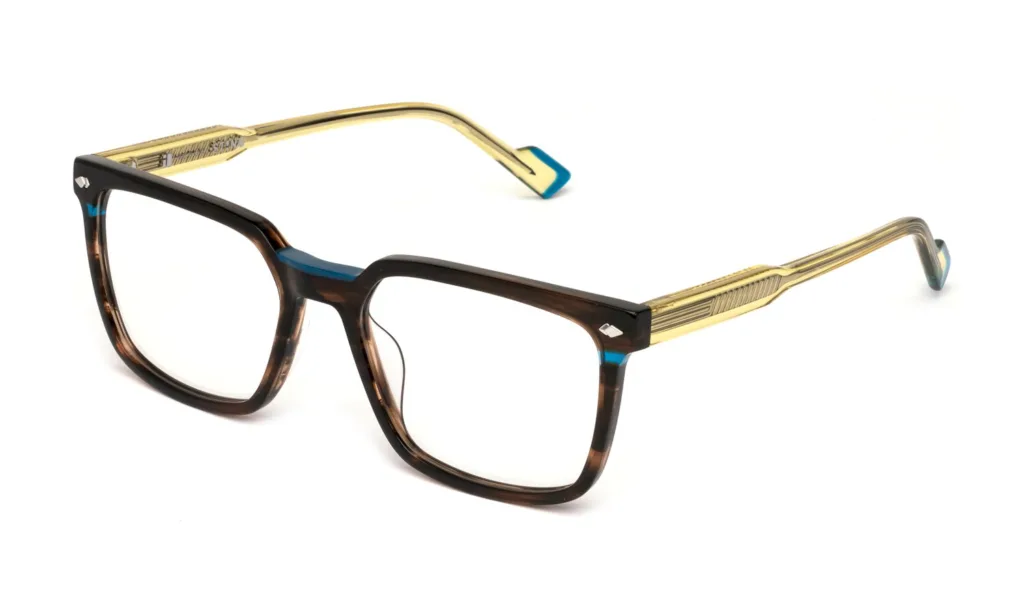 Occhiali da vista Sting VST528V 0GEQ