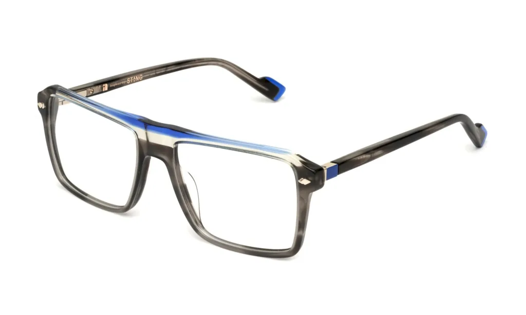 Occhiali da vista Sting VST531 0712