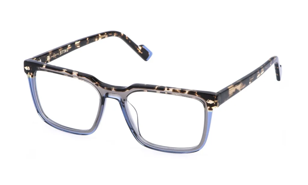 Occhiali da vista Sting VST542 098Z