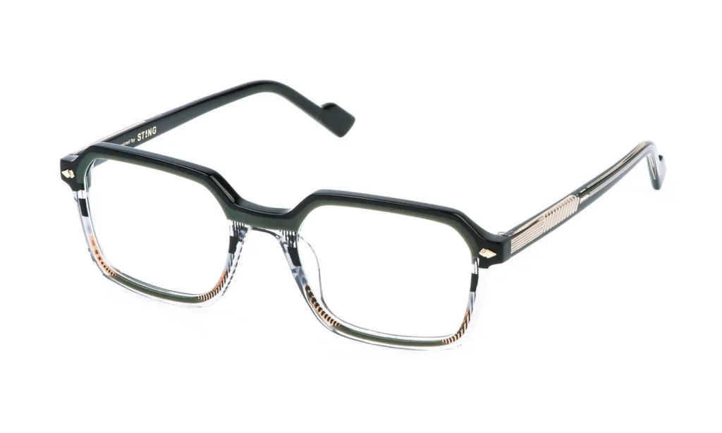 Occhiali da vista Sting VST543 07NN